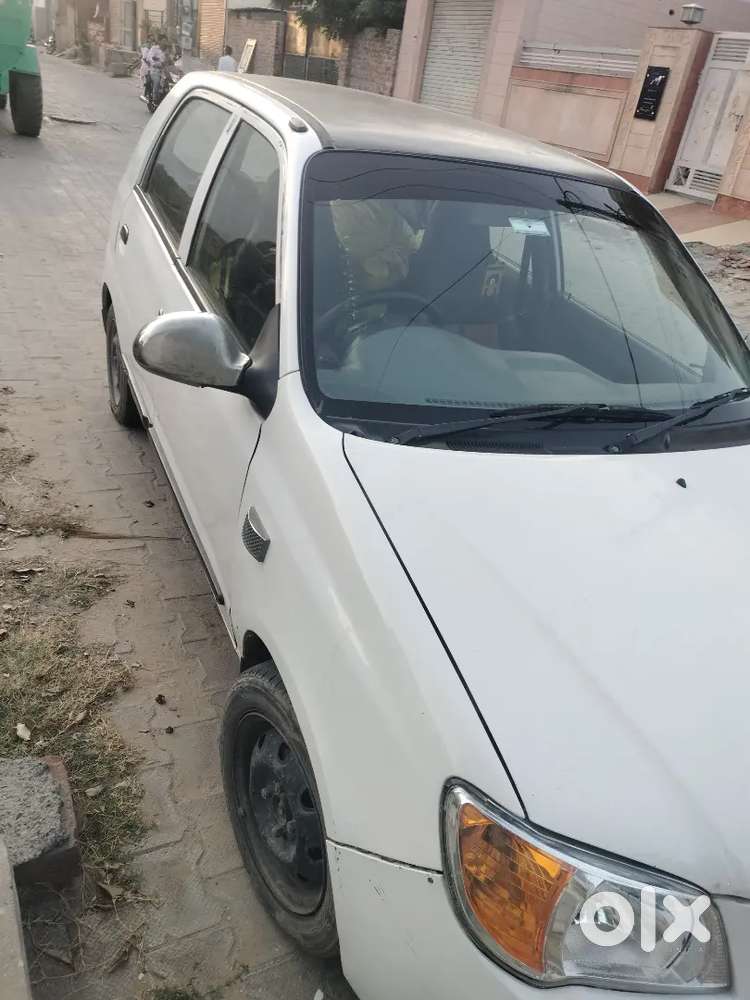 &icirc;maruti Suzuki Alto 2014