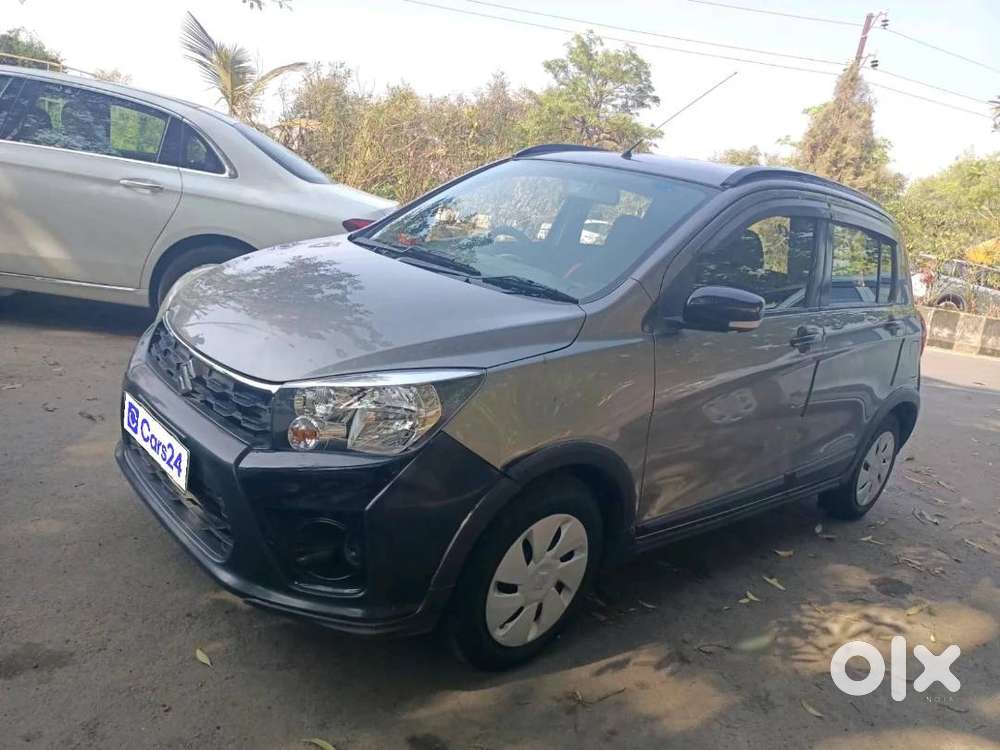 Celerio X Amt