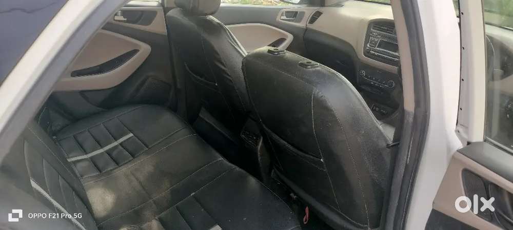 Hyundai Elite I20 2016 Diesel 100000 Km Driven