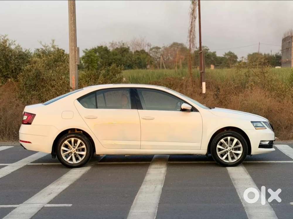 Skoda Octavia 2.0 L&k Tdi, 2017, Diesel