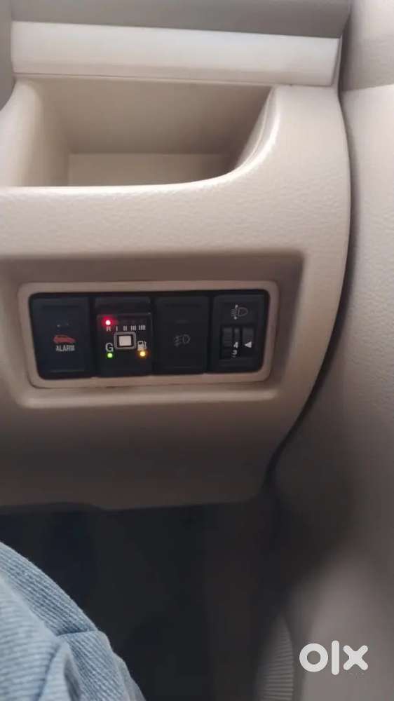 Maruti Suzuki Ertiga 2015