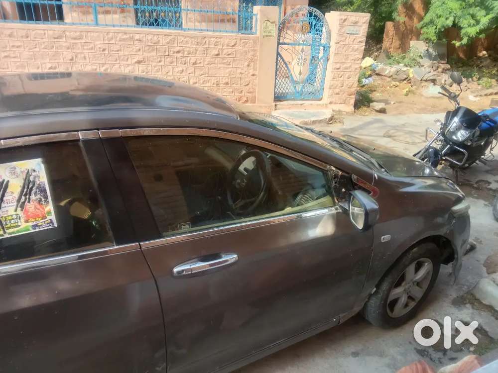 Honda City 2011 Model 2nd Owner