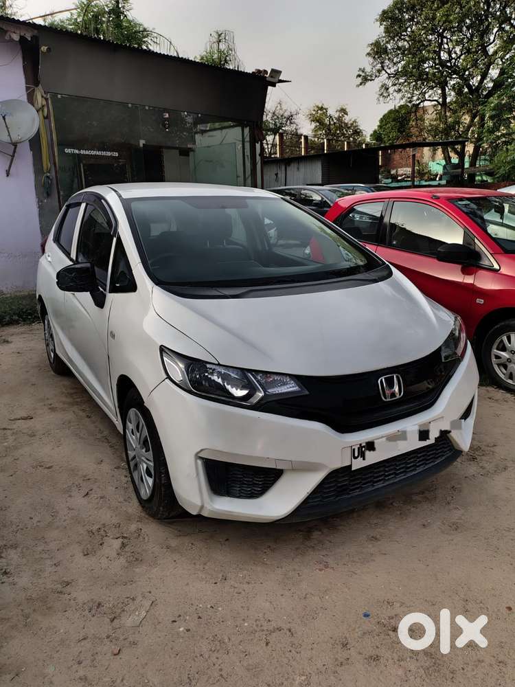Honda Jazz 1.2 E I Vtec, 2018, Diesel