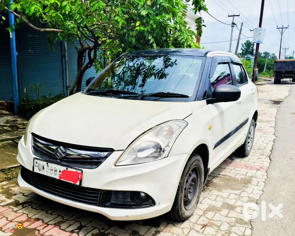 Maruti Suzuki Dzire 29 Dec 2015 Diesel Car