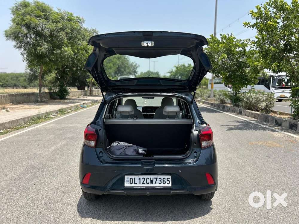 Hyundai Grand I10 Nios Magna 1.2 Kappa Vtvt, 2023, Petrol