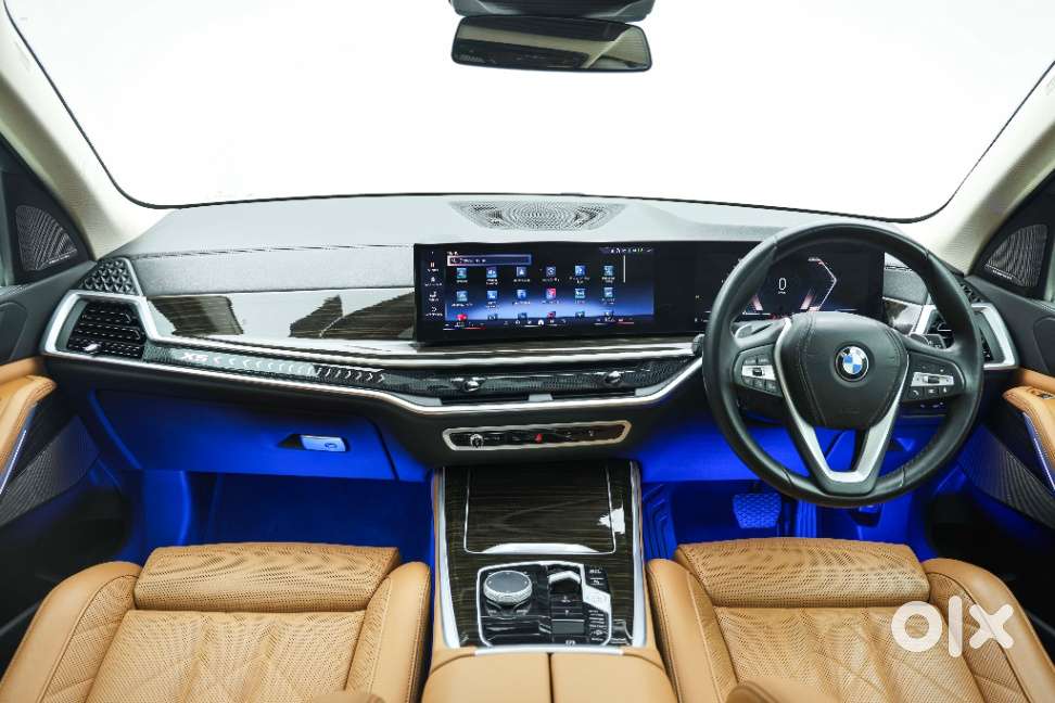 Bmw X5 Xdrive40i Xline, 2025, Petrol