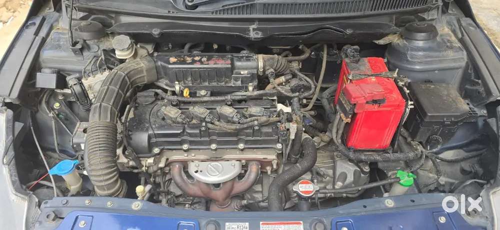 Maruti Suzuki Ciaz 2022