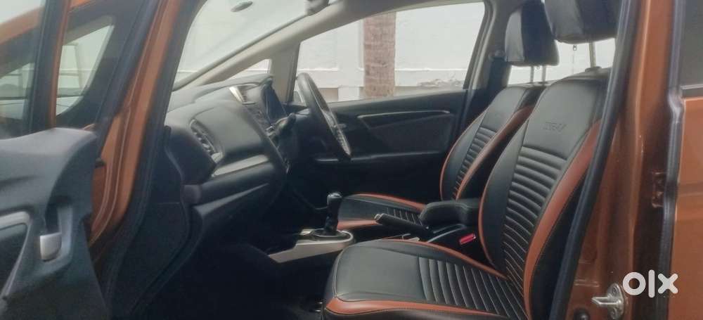 Honda Wr-v 1.5 Vx I-dtec, 2018, Diesel