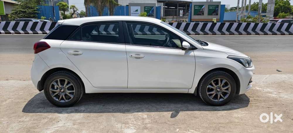 Hyundai I20 1.2 Asta, 2019, Petrol