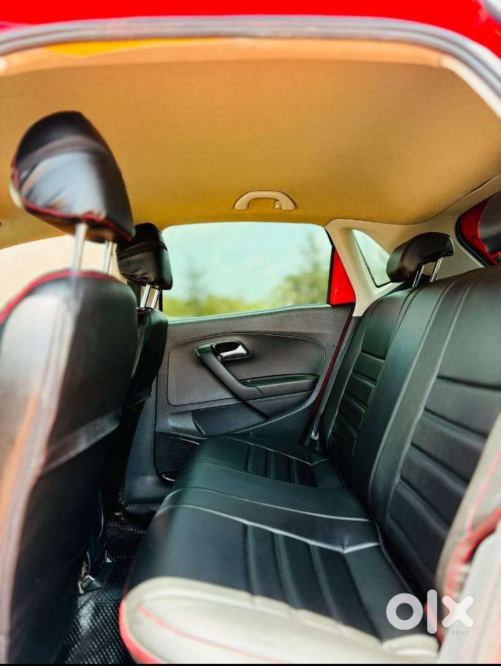 Volkswagen Polo 1.5 Tdi Highline Plus, 2019, Diesel