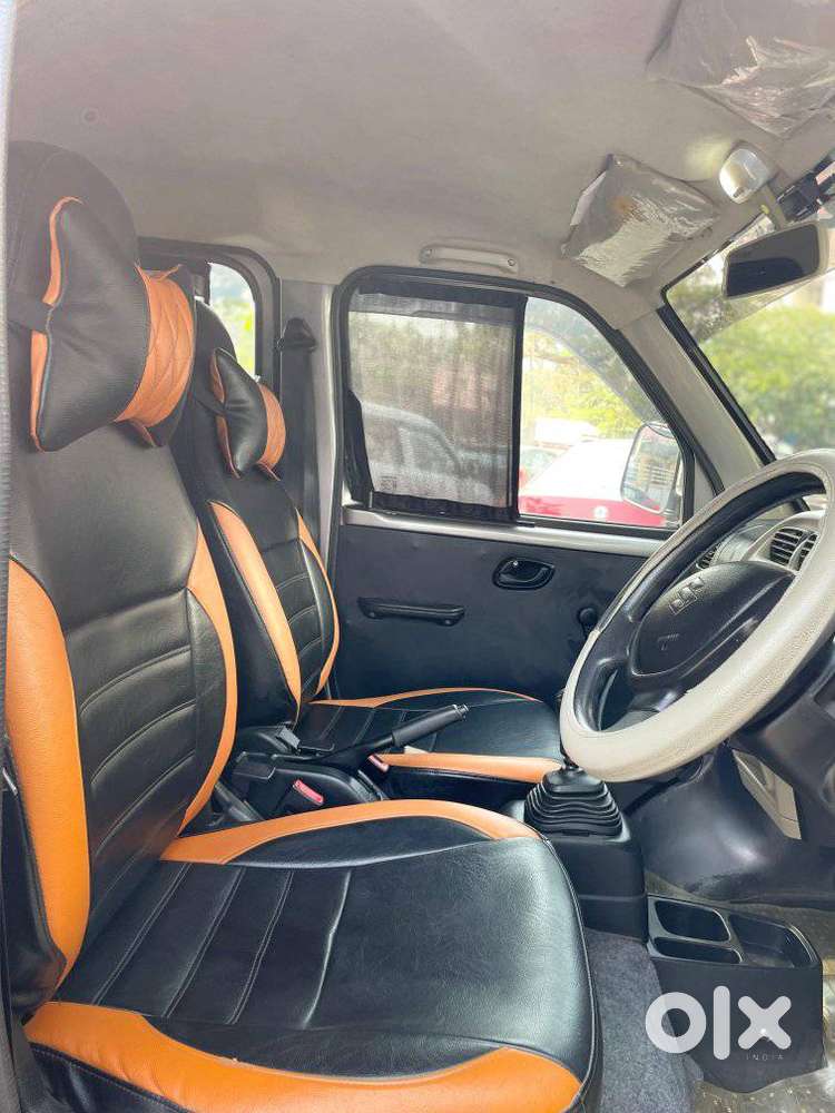 Maruti Suzuki Eeco 5 Str Ac(o) Cng, 2022, Cng & Hybrids