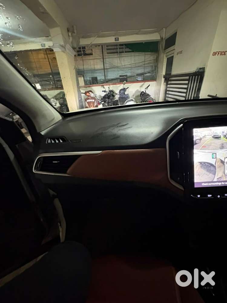 Mg Hector Plus Diesel 2021