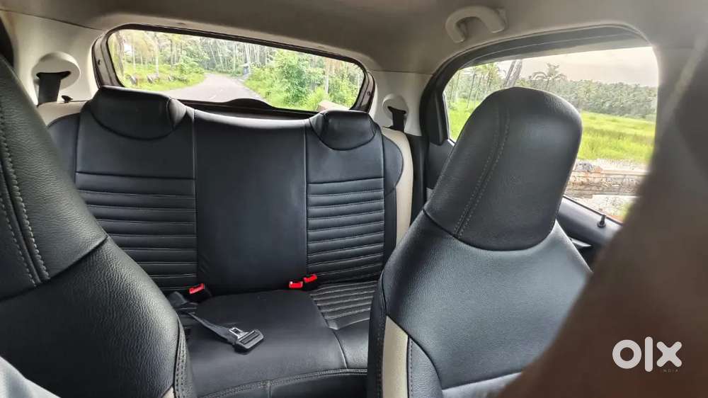Tata Tiago Xt Petrol 2018 Manual