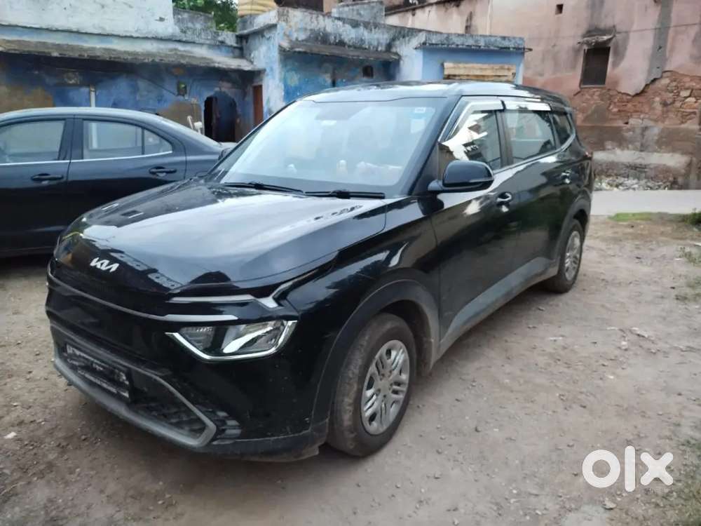 Kia Carens 2024 Variant