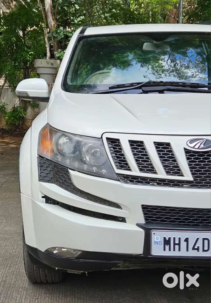 2012-w8 Top End Model