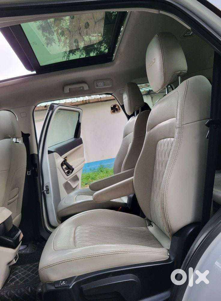 Tata Safari 2.0 Xz Plus 6 S Dark Edition, 2022, Diesel