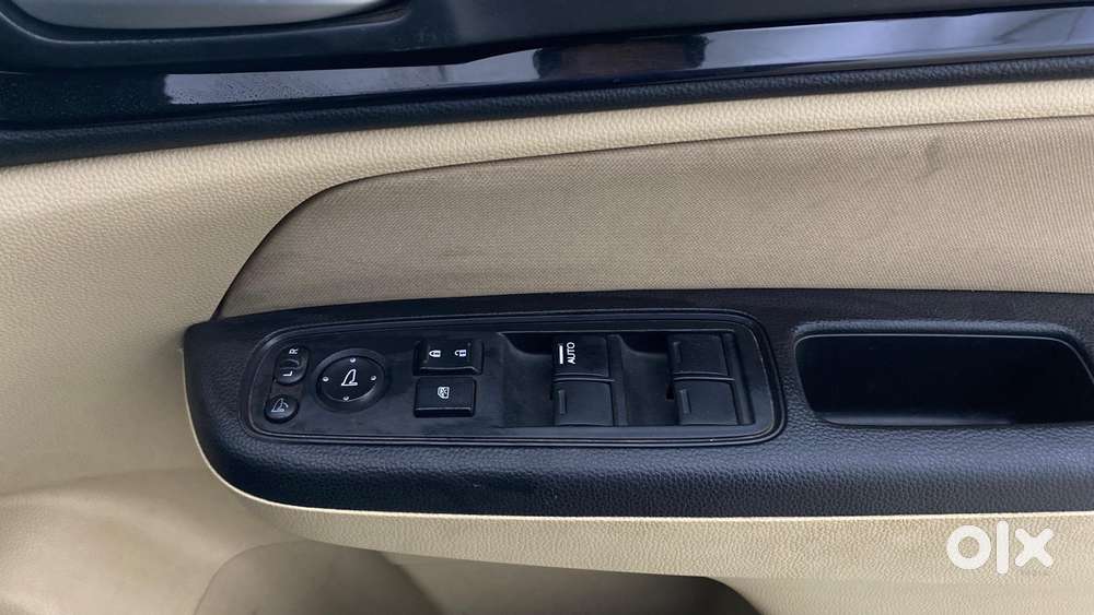 Honda Amaze Vx Cvt Petrol, 2020, Petrol
