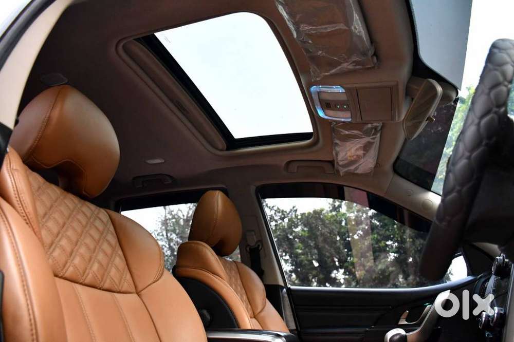 Mahindra Xuv500, 2021, Diesel