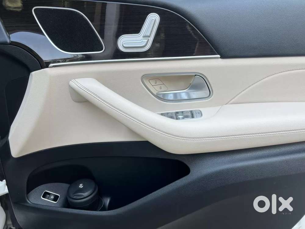 Mercedes-benz Gle, 2020, Diesel