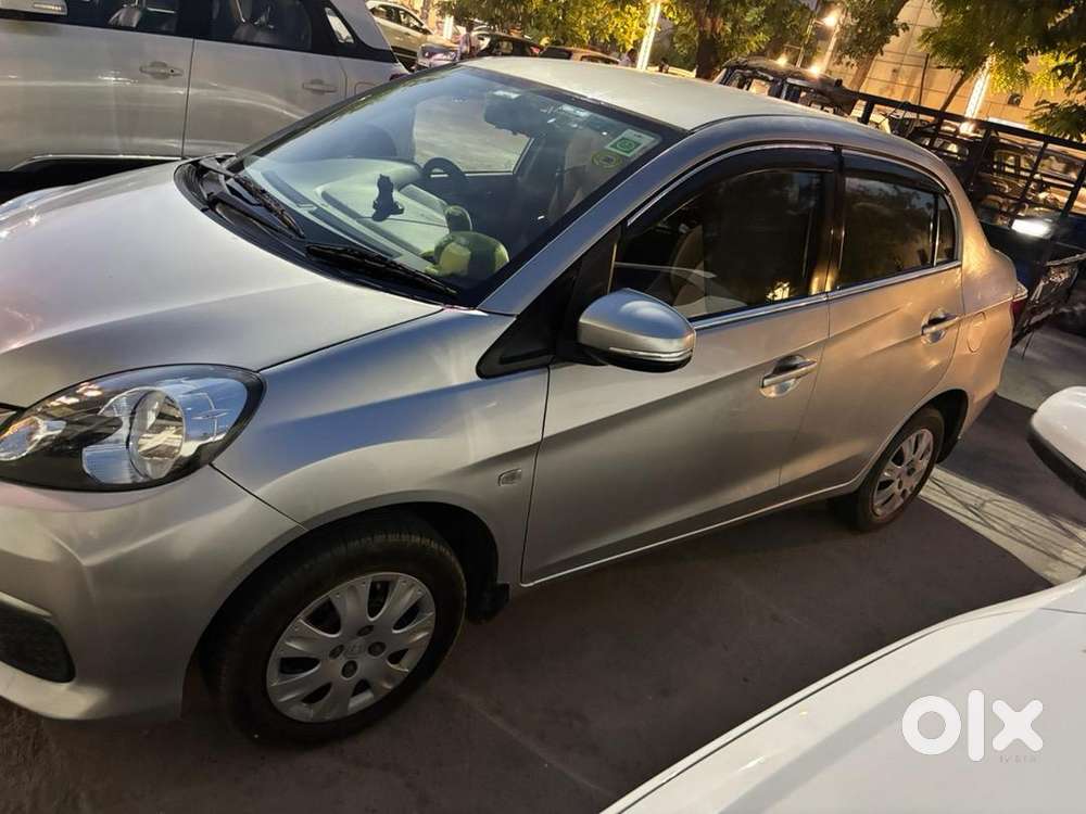 Honda 2017 Petrol Like New Condition