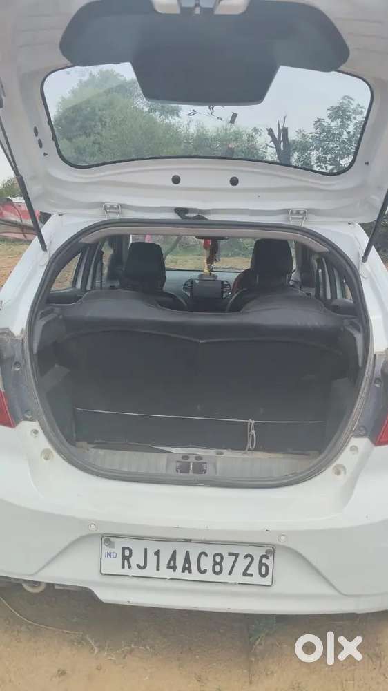 Ford Figo Aspire 2015 Petrol Good Condition