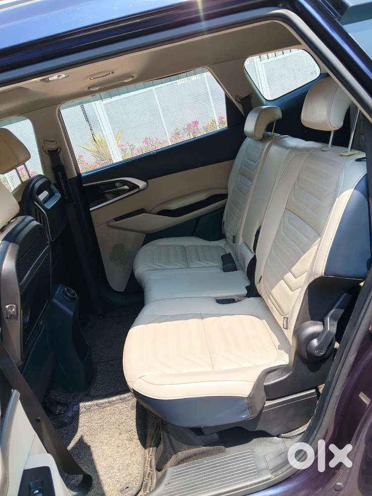 Kia Carens 1.5 Luxury Plus Turbo 7 Str, 2022, Diesel