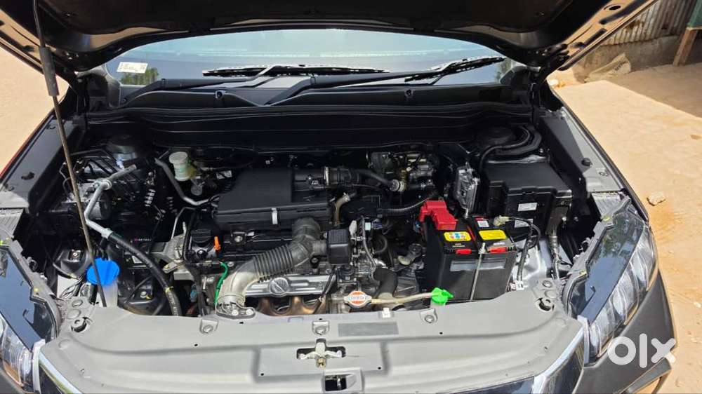 Model Grand Vitara Zeta 2025