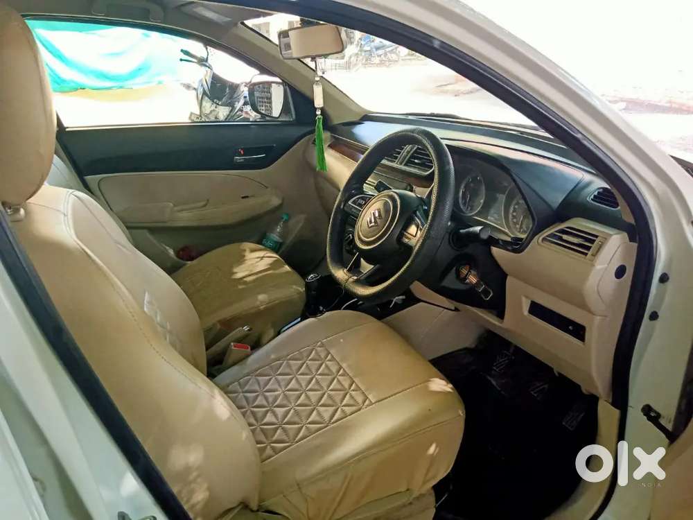 Maruti Suzuki Dzire 2018 Diesel