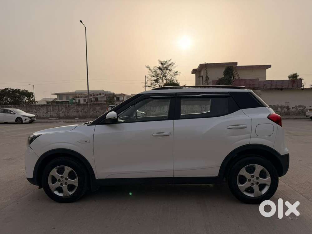 Mahindra Xuv300 W6 Diesel, 2023, Diesel