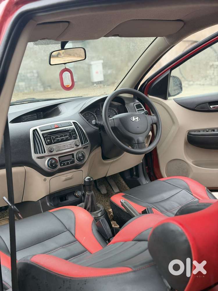 Hyundai I20 1.2 Magna Executive, 2014, Petrol