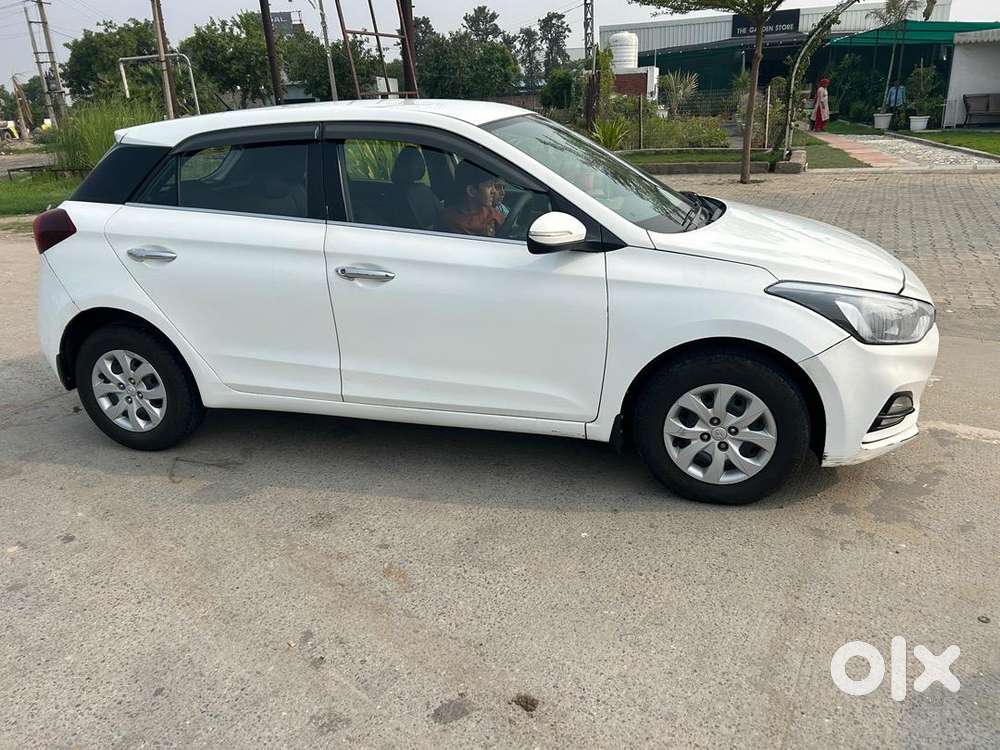Hyundai Elite I20 2019 Diesel Well Maintained