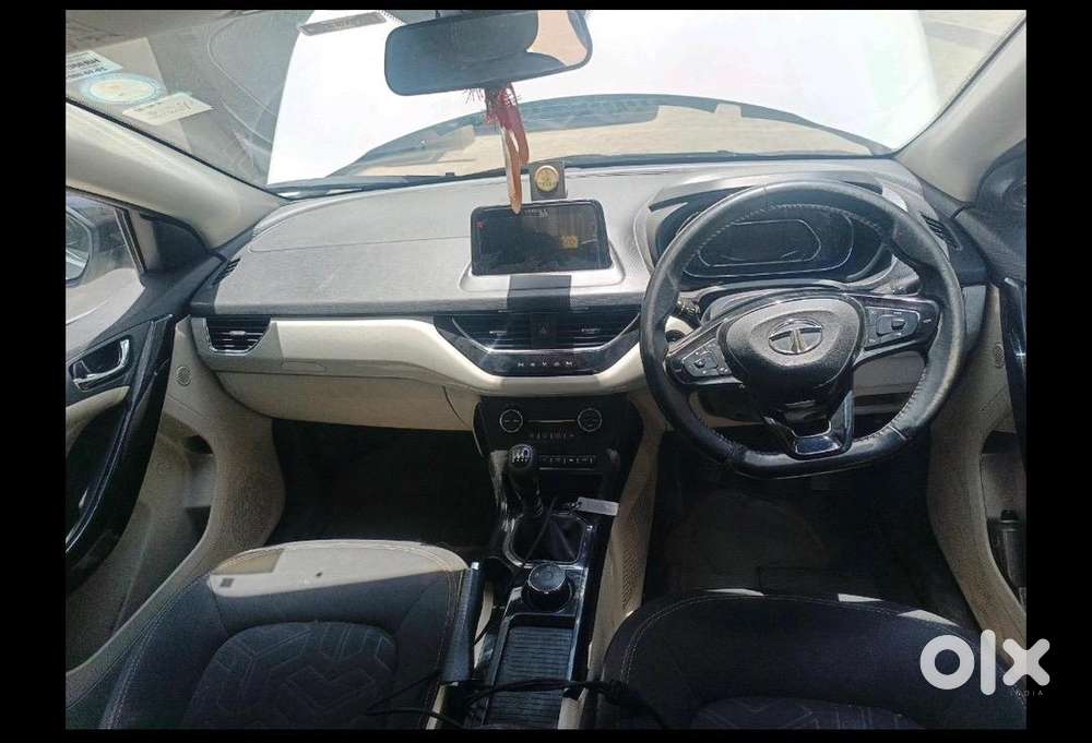 Tata Petrol Manual 2021