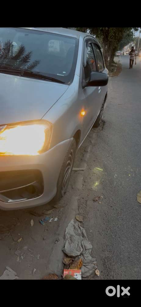 Toyota Etios Liva 2011 Diesel Good Condition