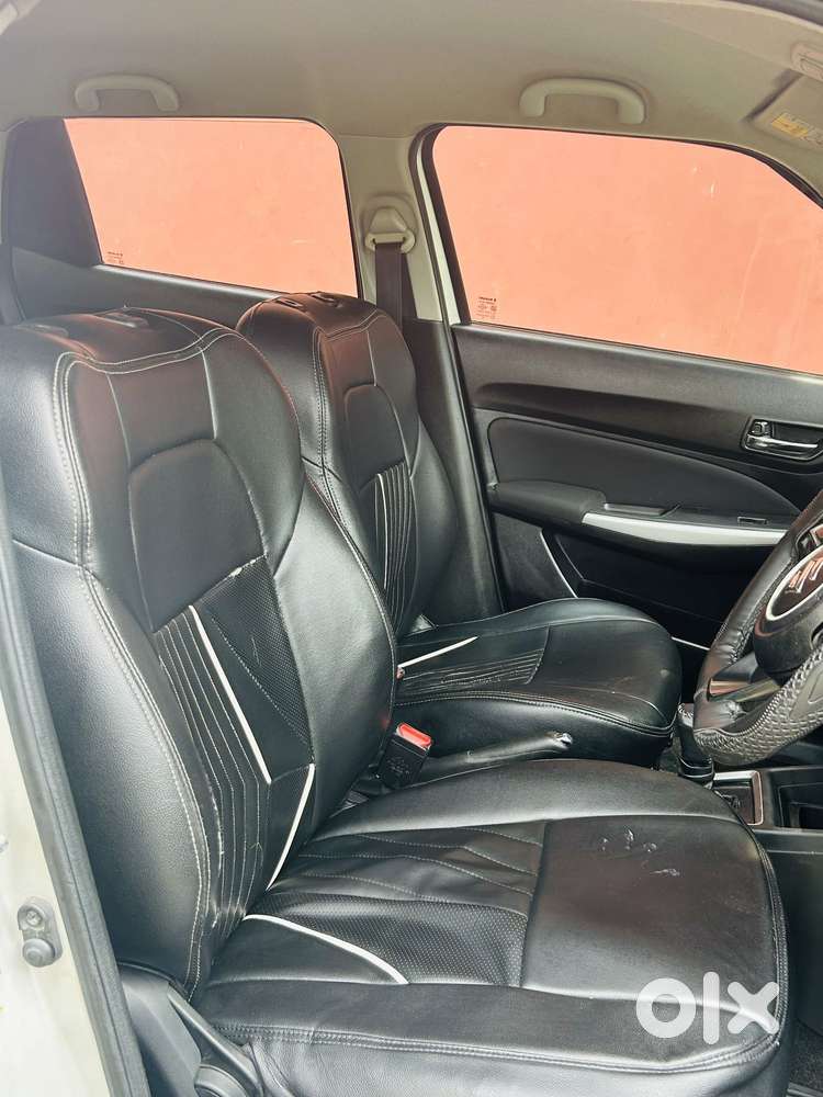 Maruti Suzuki Swift 1.3 Zxi, 2018, Petrol