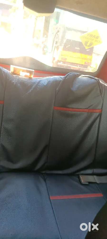Tata Nano 2011 Petrol Good Condition