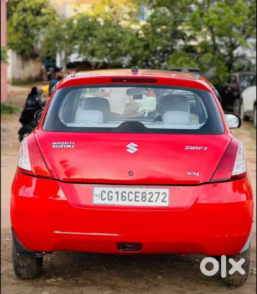 Maruti Suzuki Swift Vxi 2015 , With Full Maintained Car ,