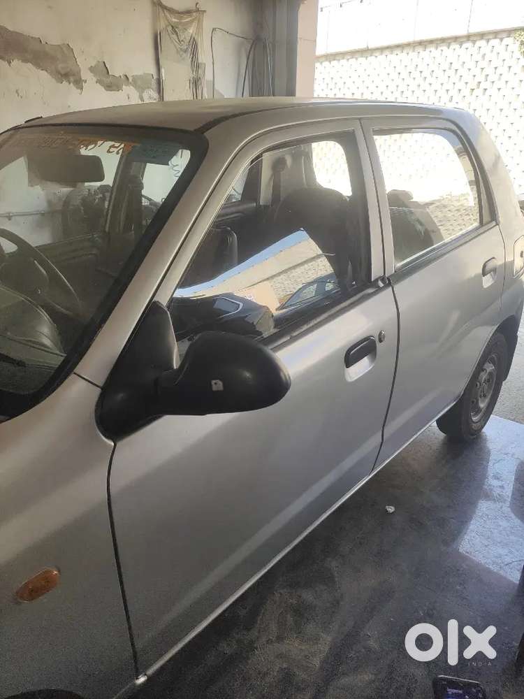 Maruti Suzuki 800 Ac 2007 2028 Tak Pass Pb02 No.