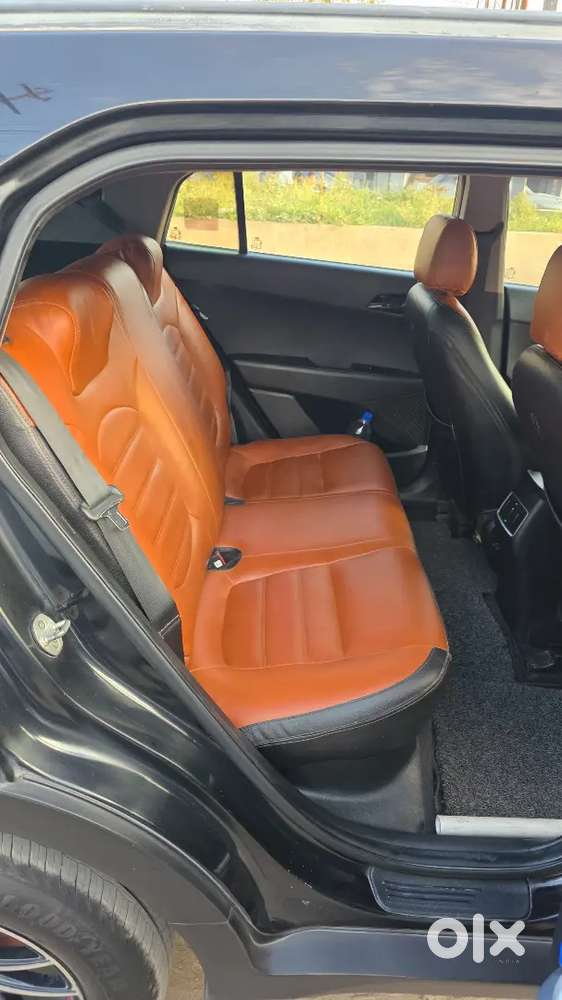 Hyundai Creta 1.4 E Plus 2020