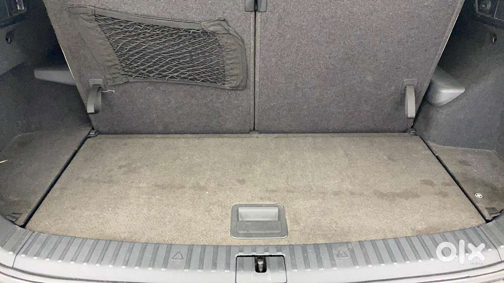 Skoda Kodiaq 2.0 Style Tdi 4x4 At, 2018, Diesel