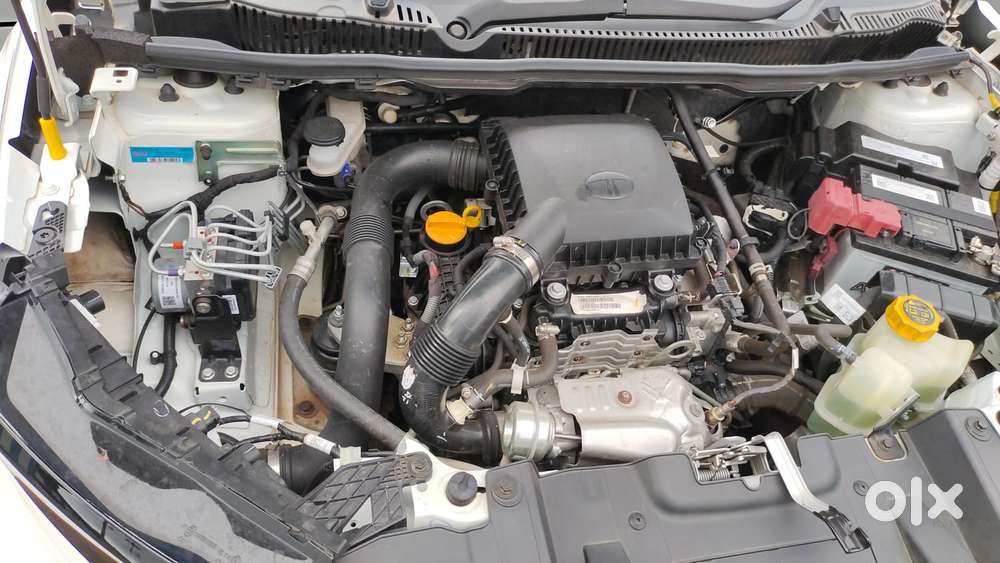 Tata Nexon Creative Plus 1.2 Revotron Petrol 6 Mt Dt, 2025, Petrol