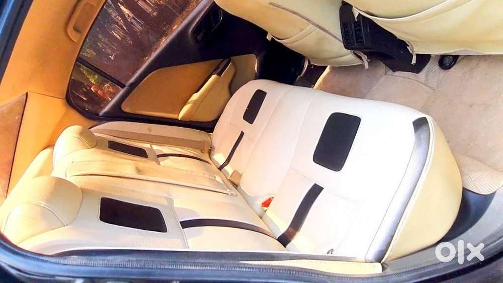 Honda City Edge Edition Diesel Sv, 2014, Diesel