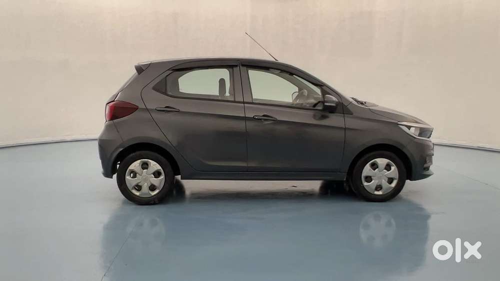 Tata Tiago 1.05 Revotorq Xt, 2020, Petrol