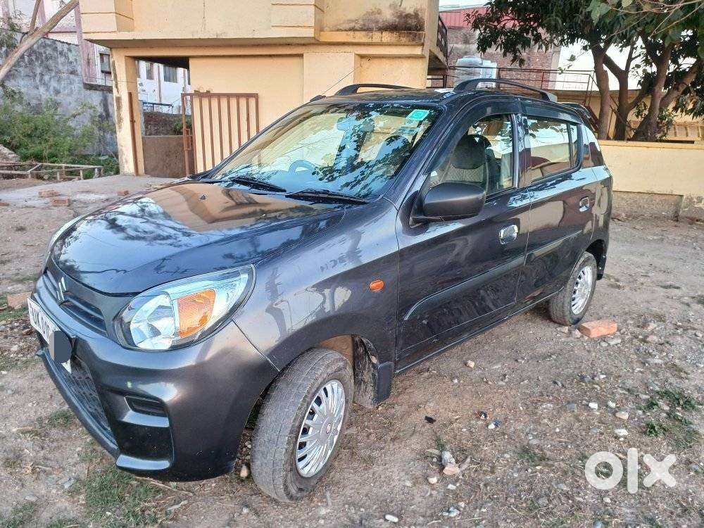 Maruti Suzuki Alto 800 2019-2023 0.8 Vxi, 2021, Petrol