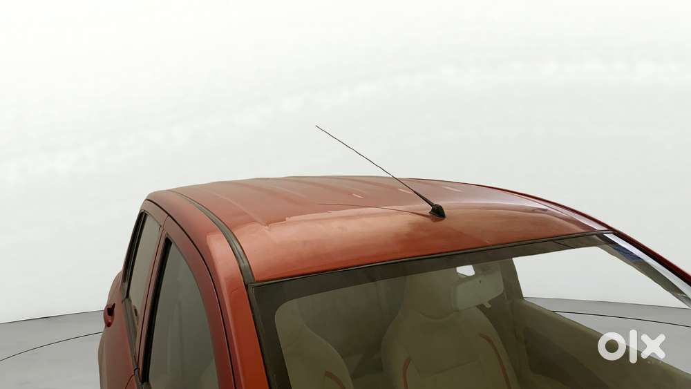 Maruti Suzuki Celerio 2014-2017 Vxi At, 2014, Petrol