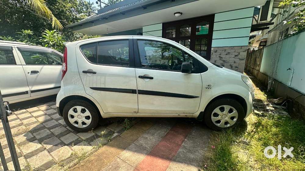 Maruti Suzuki Ritz 2014 Petrol Good Condition