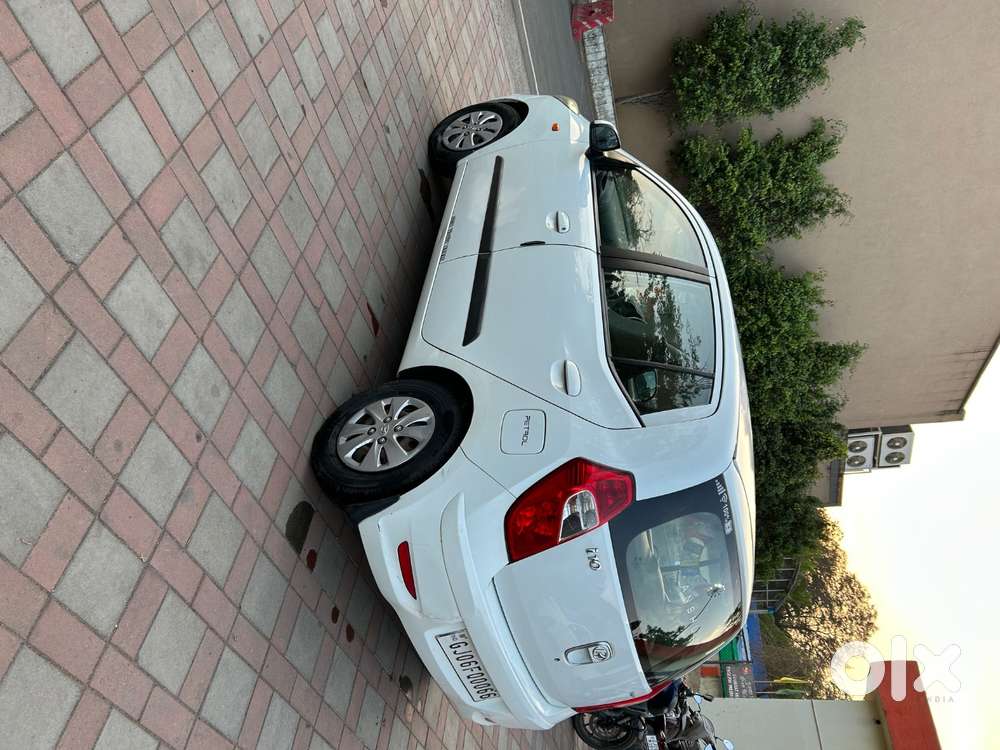 Hyundai I 10 Meghna Gj06 Fq 0066