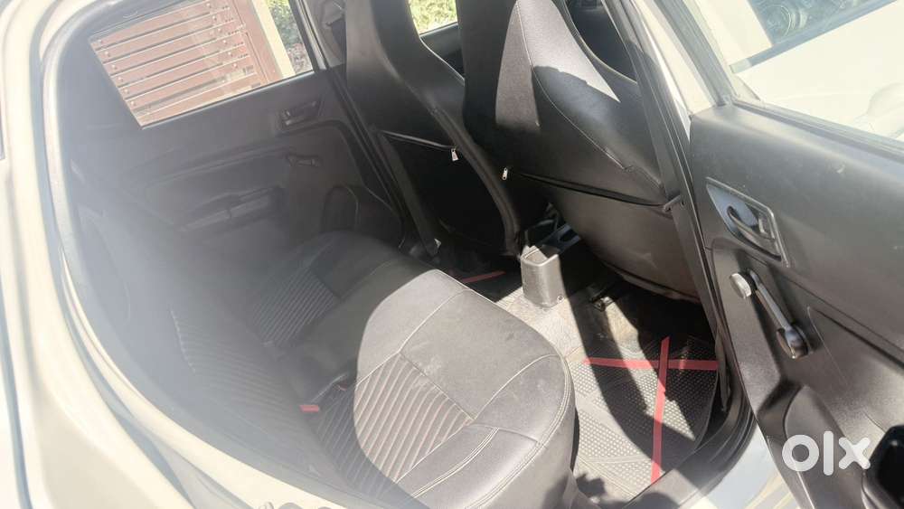Maruti Suzuki Swift 2018 Lxi, 2018, Petrol
