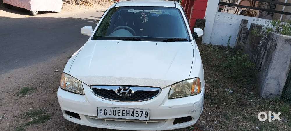 Only Car With Travel Expenses.