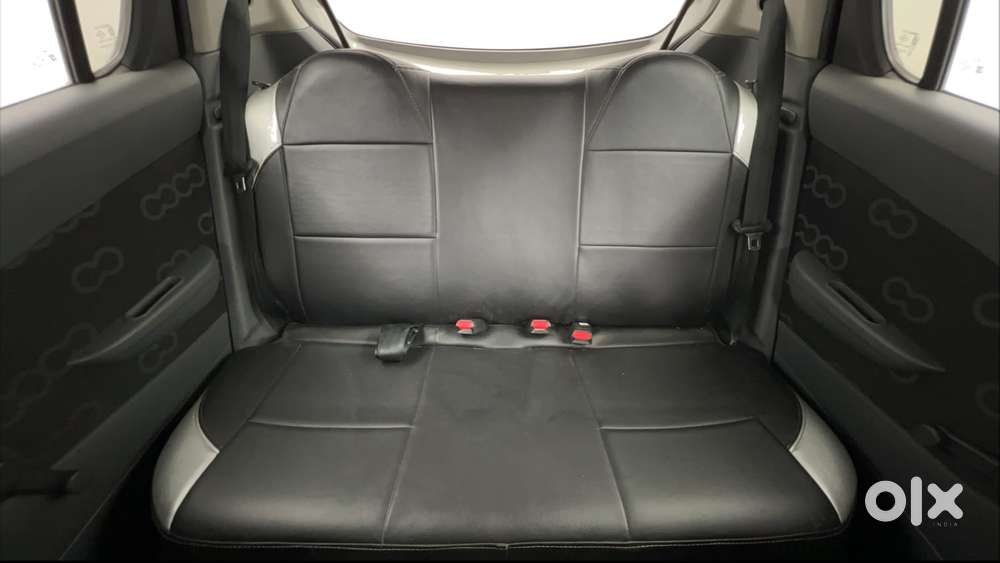 Maruti Suzuki Alto 800 Lxi, 2013, Petrol