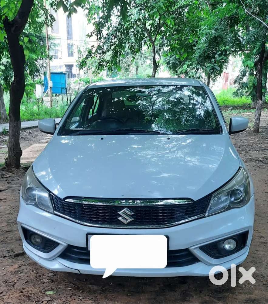 Maruti Suzuki Ciaz 2021